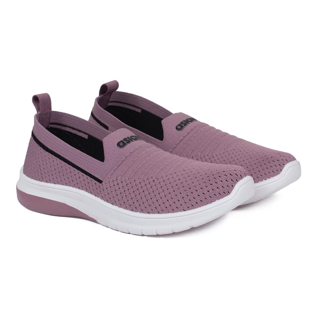 ASIAN Women's Melody-31 Loafers | Sports Running Shoes for Women's & Girl's