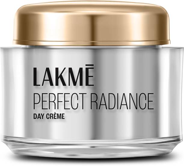 Lakmé Absolute Perfect Radiance Skin Brightening Day Creme