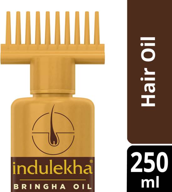 indulekha Bhringa Hair Oil