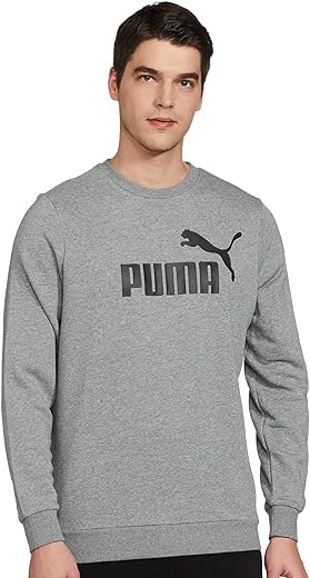 Puma Men Sweatshirt