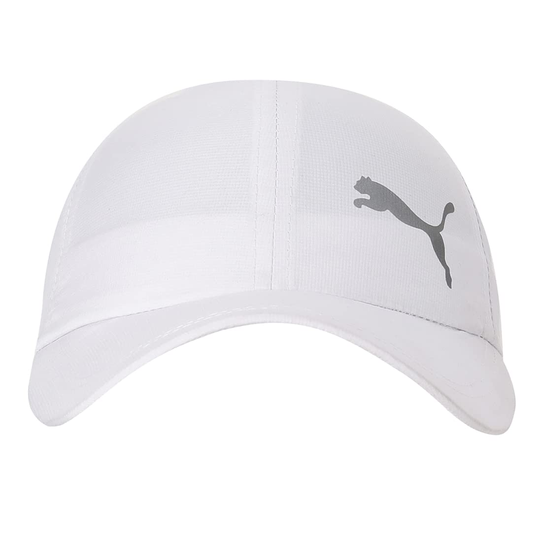 Puma Men's Cotton Baseball Cap (23793_Free Size)