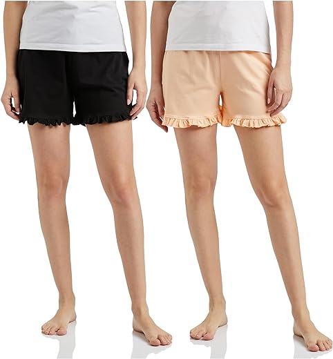 Amazon Brand - Eden & Ivy Women's Shorts