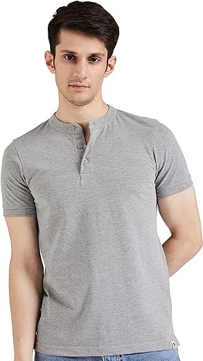 Amazon Brand - Symbol Men Polo Shirt