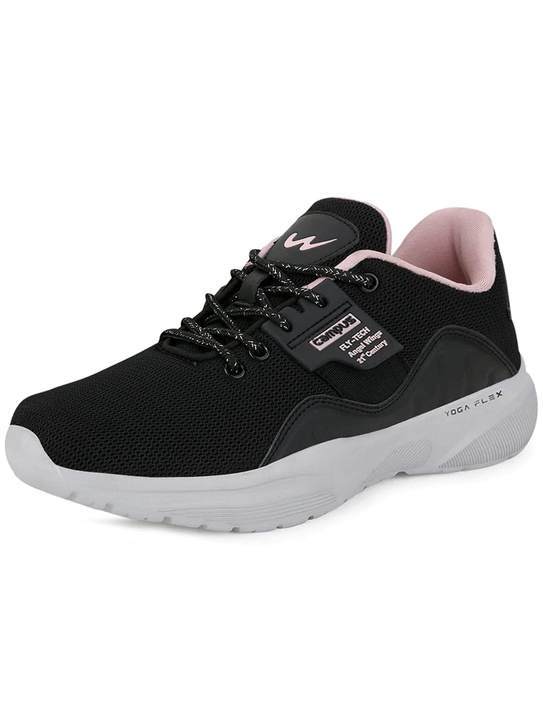 Campus Women's Misty Running Shoes