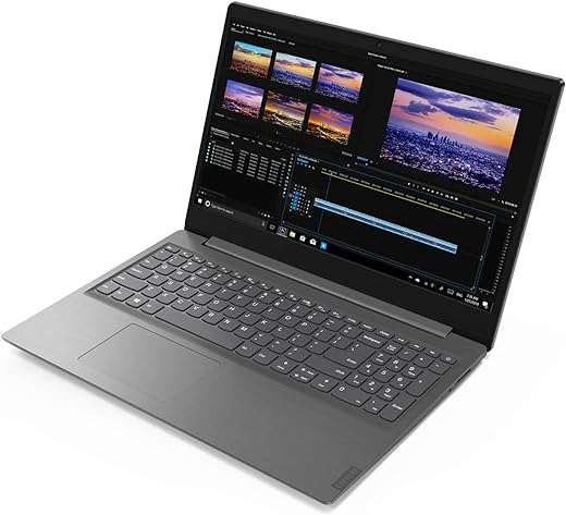 Lenovo E41-55 Laptop ( AMD Athlon Pro 3045B/ 4GB RAM/ 1TB HDD/ Windows 11 Home / AMD Radeon Graphics/ 14 Inches/ 1 Year Warranty) Black