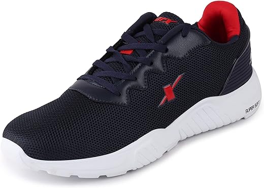 SPARX Mens Sm 648sports Running Shoes