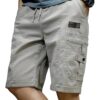 Lymio Men Shorts || Cotton Short for Men || with Pocket Style (Shorts-09-12)