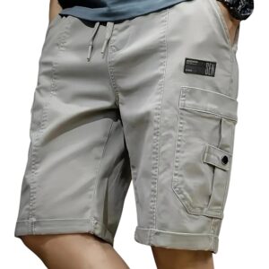 Lymio Men Shorts || Cotton Short for Men || with Pocket Style (Shorts-09-12)